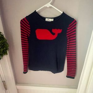 Vineyard Vines Girls sweater